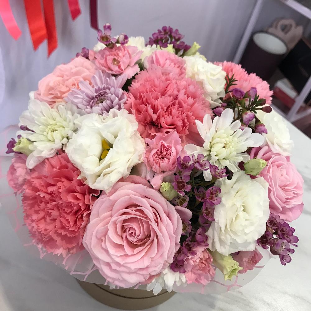 Нежность🌸