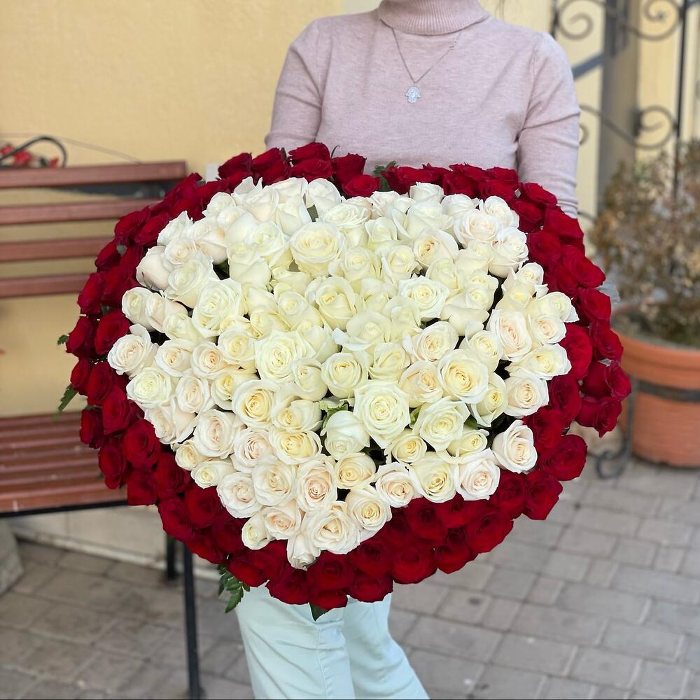 Самой Самой любимой