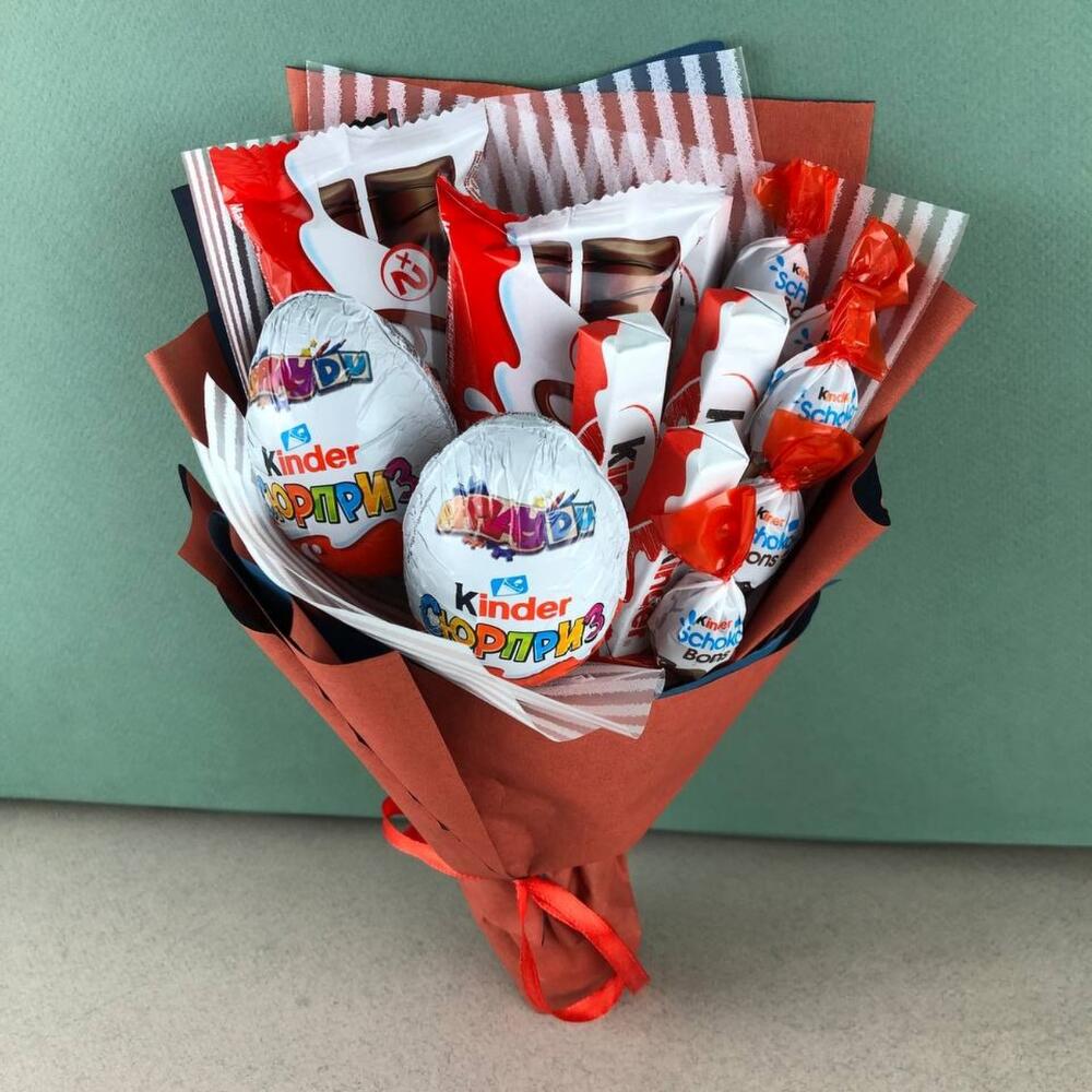 Bouquet 16