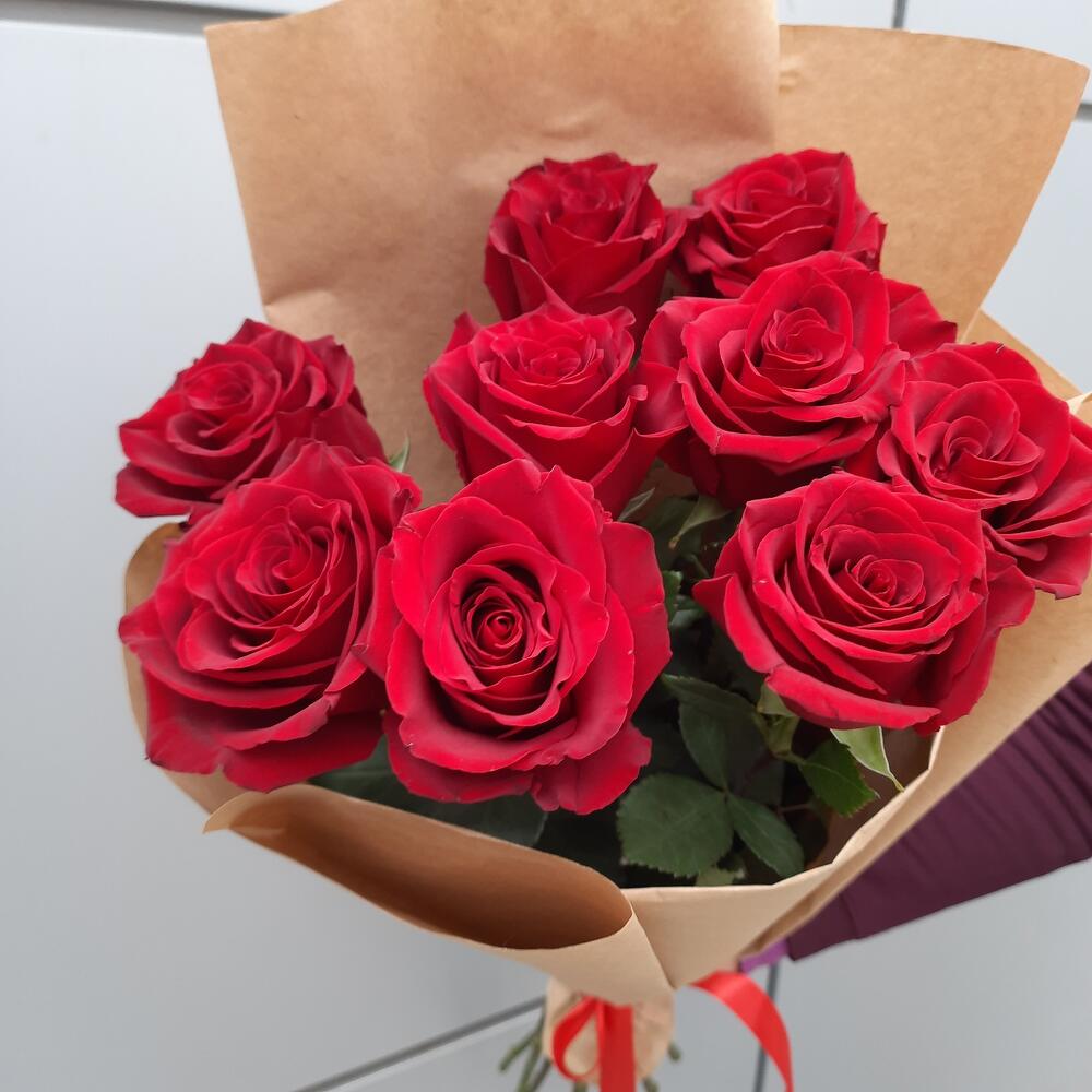 Букет 💐 Страсти 💓