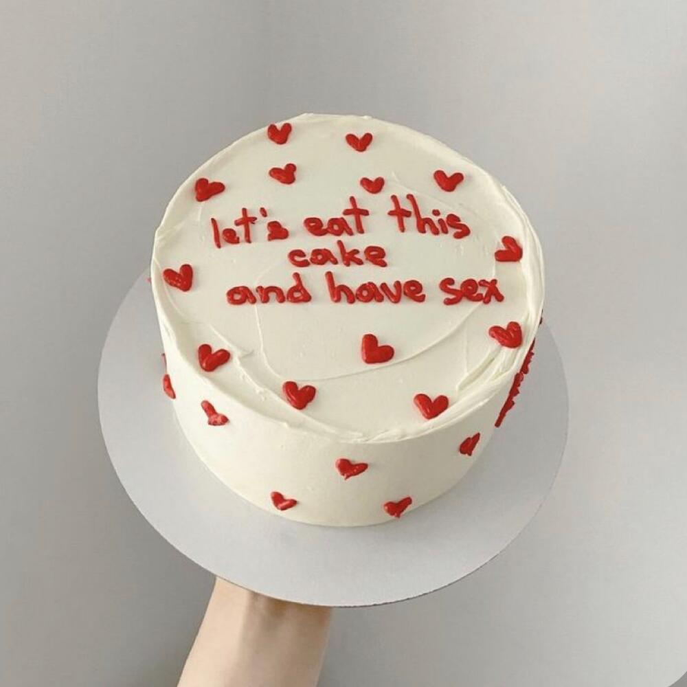 Торт 1кг «eat this cake», Confectionery & Bakery Sochi, buy at a price