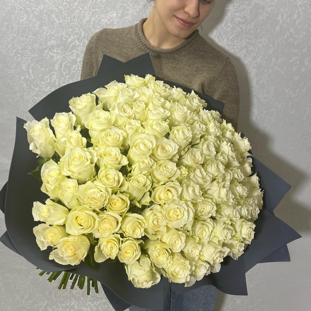 Роза Ангел 101