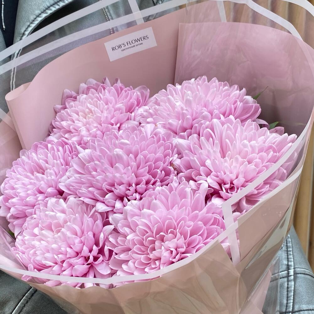 Букет Pink