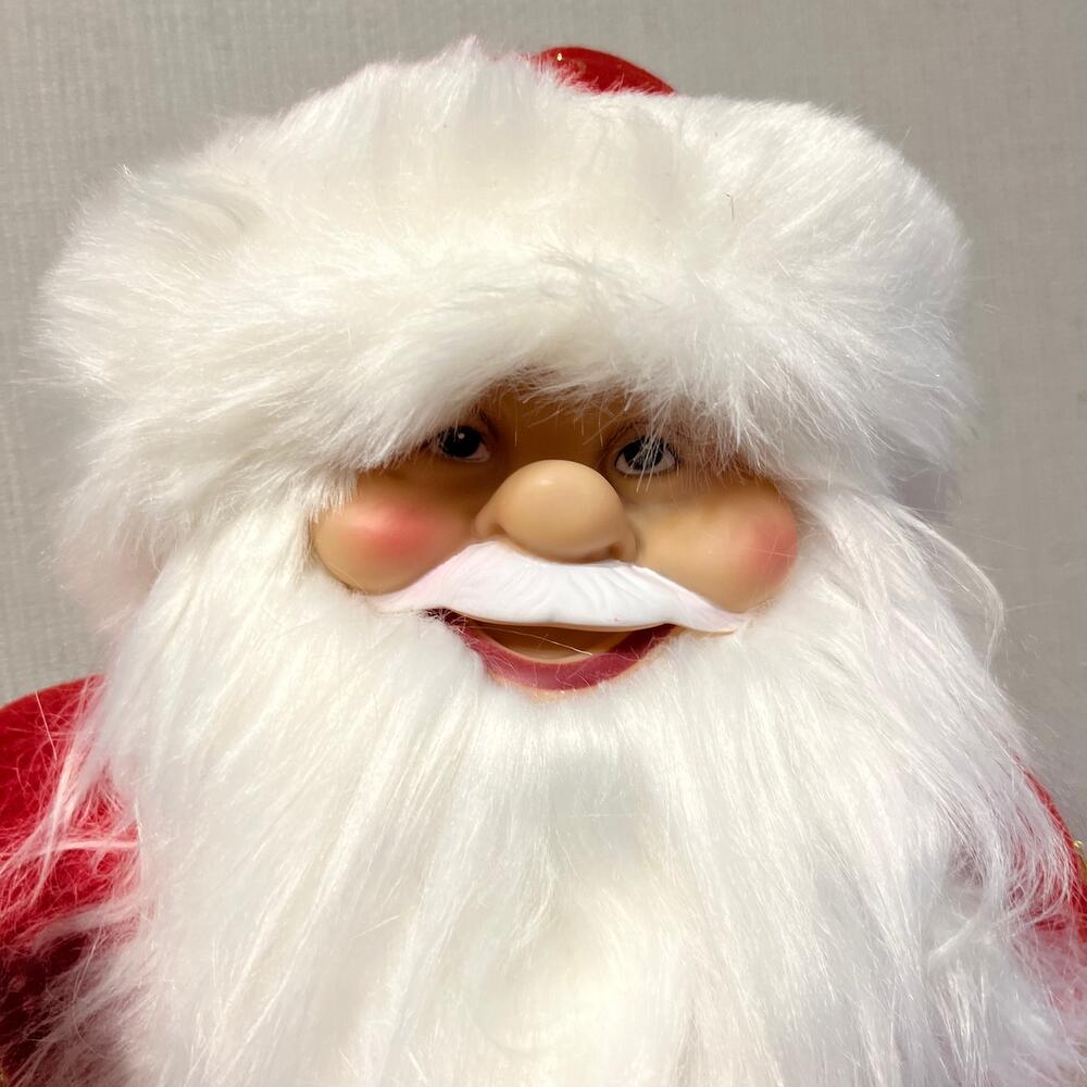 Дед Мороз 90см