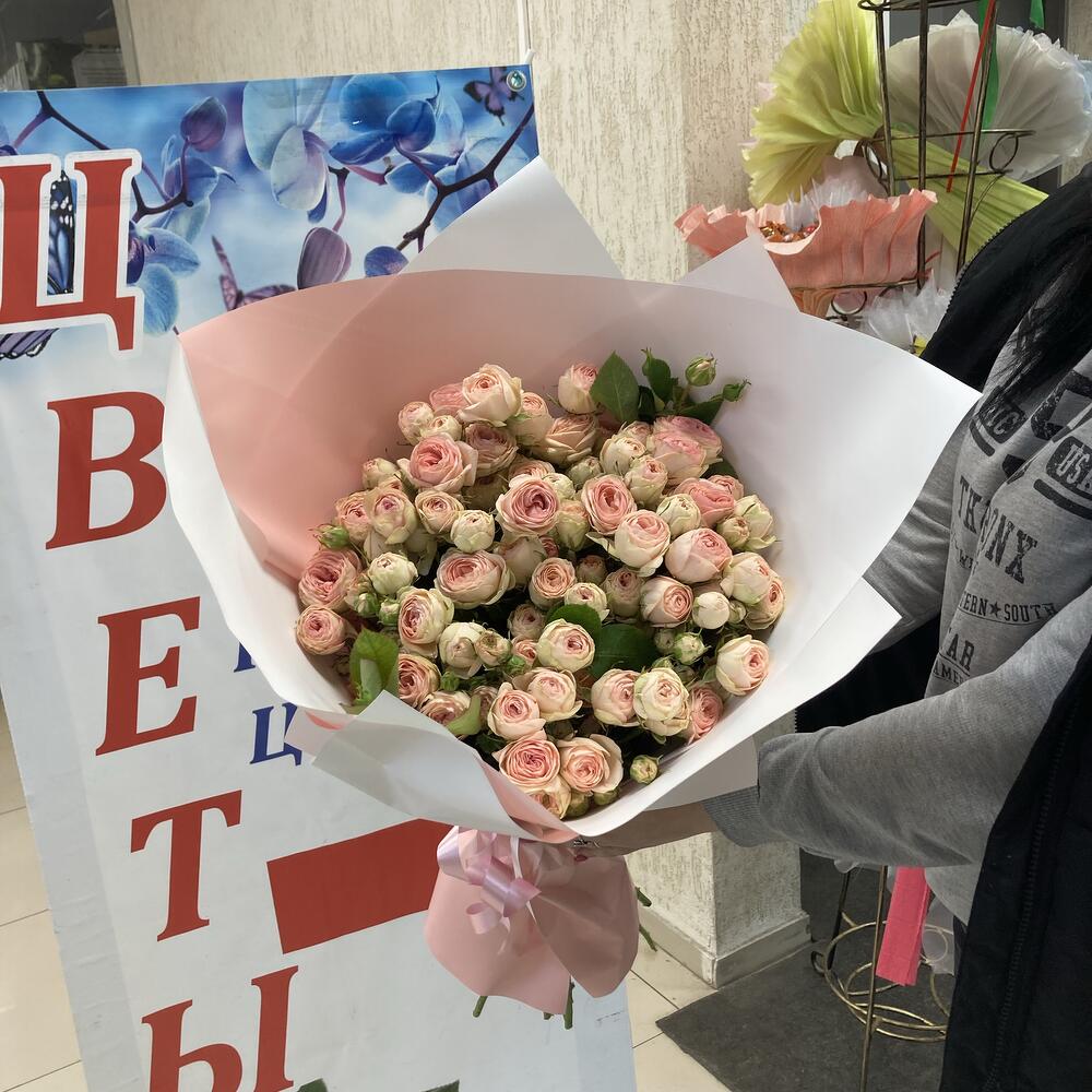 Букет красивый