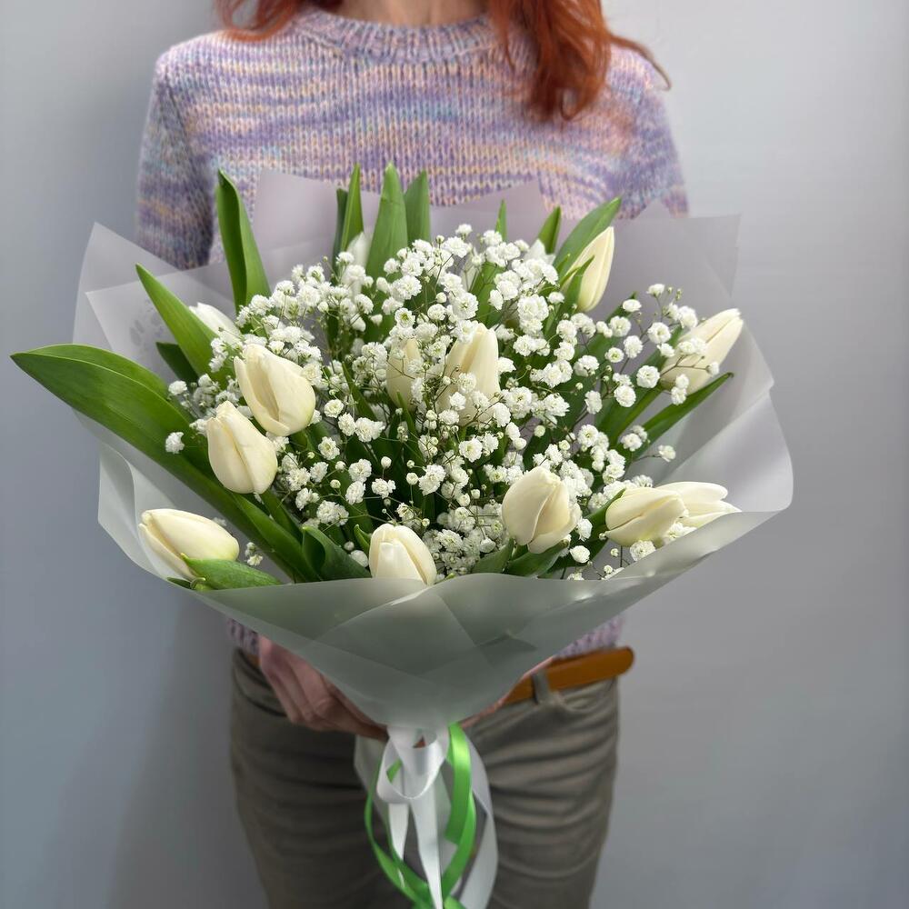 (124) Букет