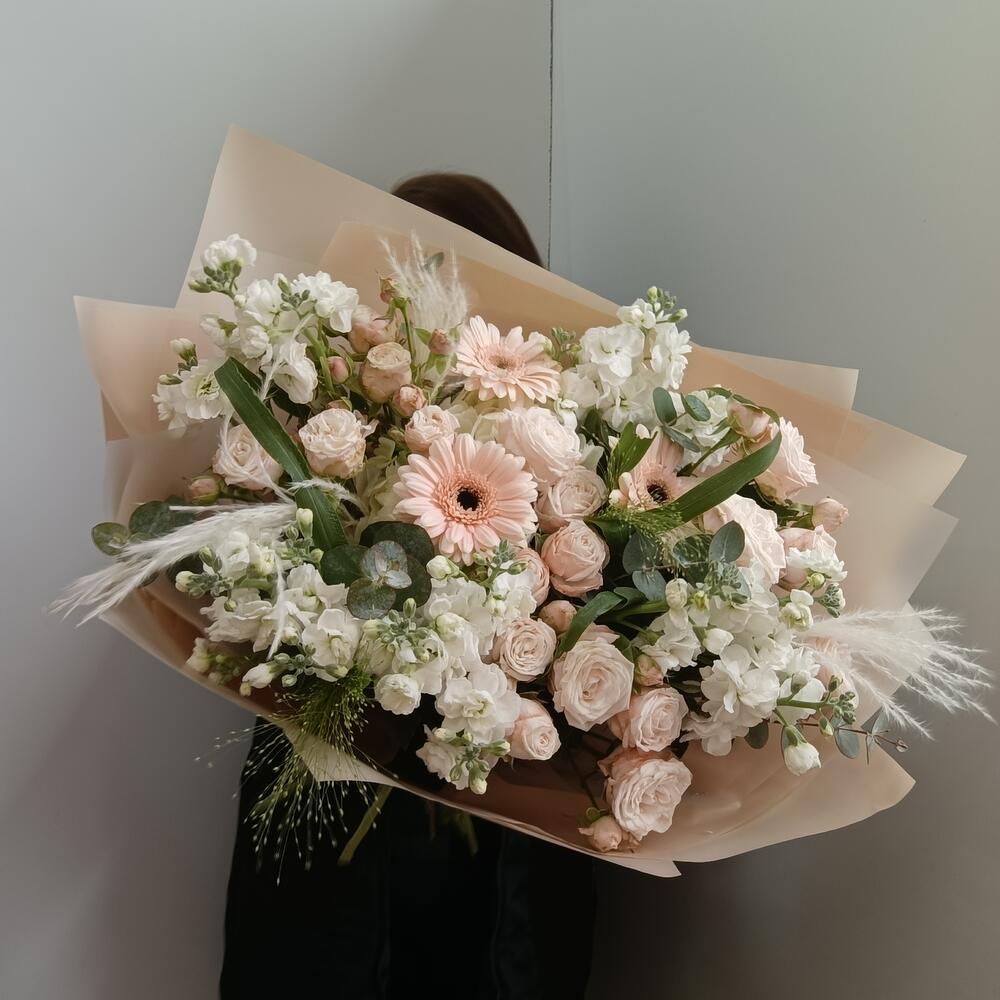 Букет 💐 "Наслажденье"