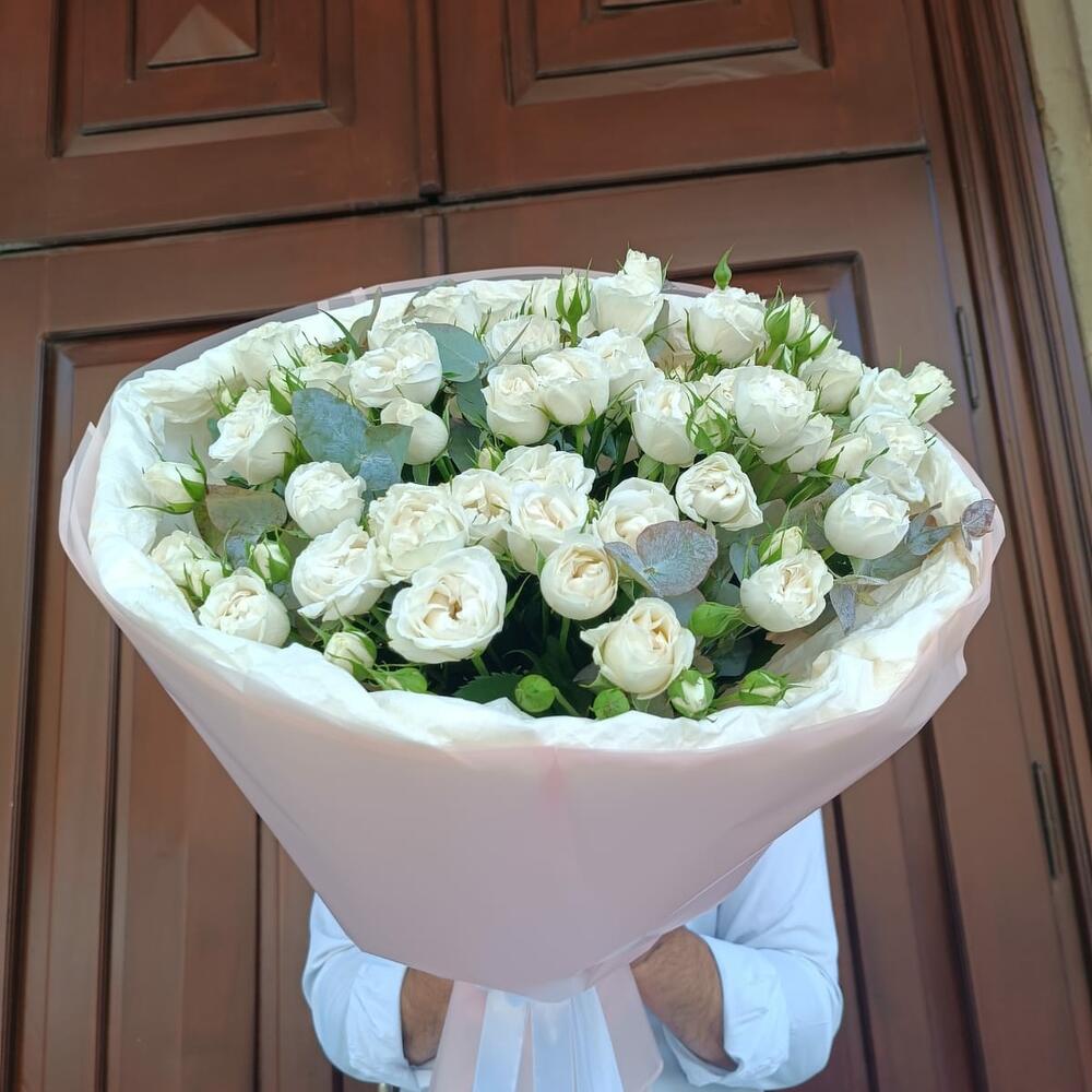 Улыбка