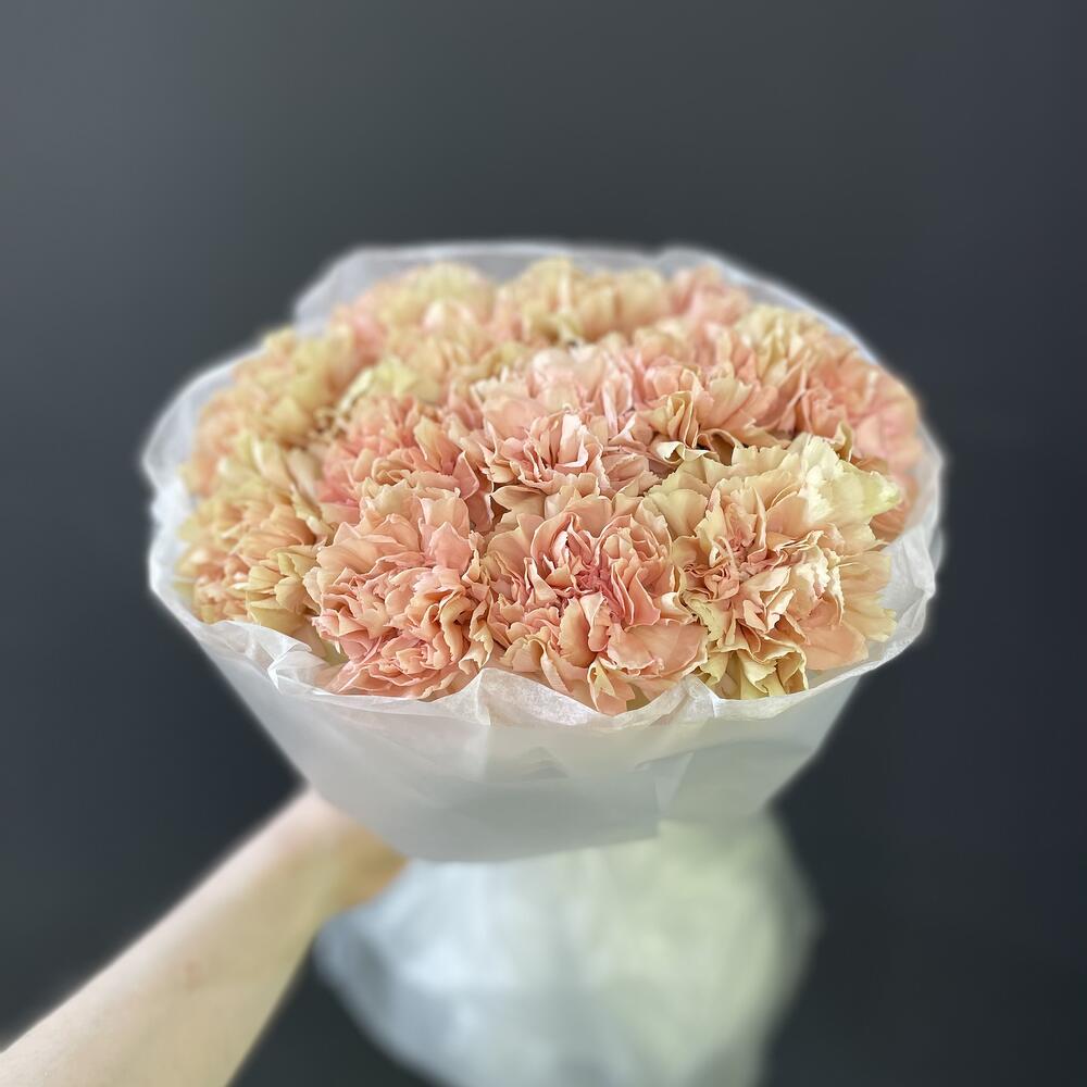 Карамельное утро