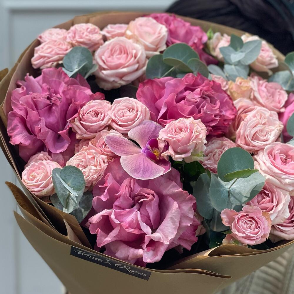Крафт И пинк🌸)