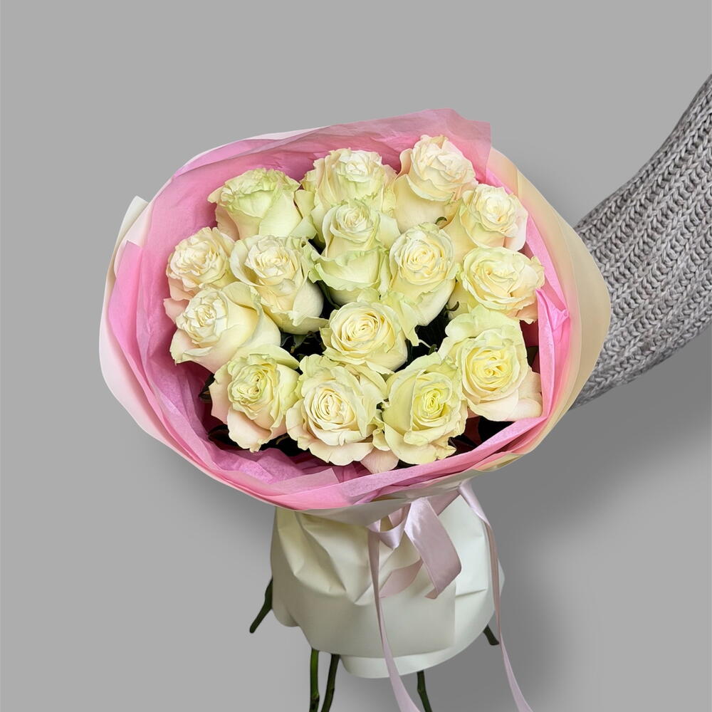 Букет «Roseo»