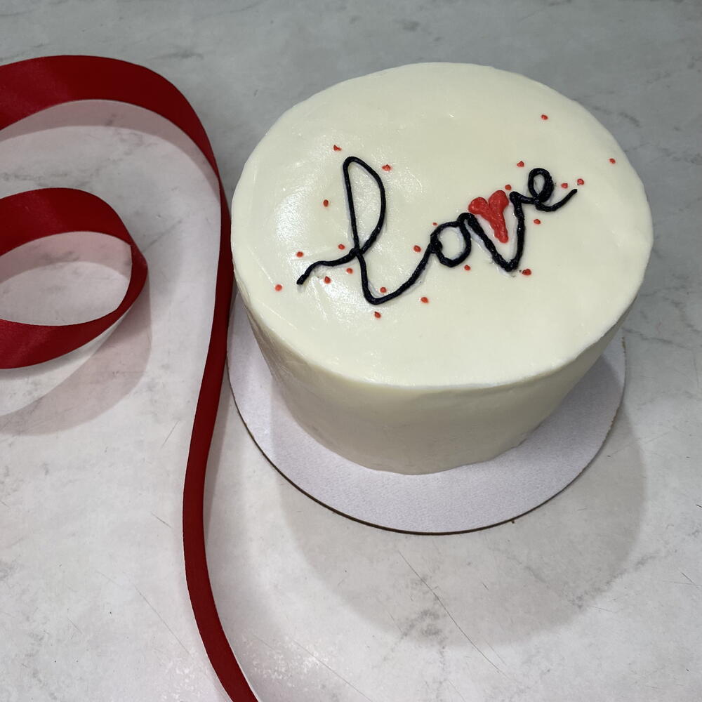Бенто Love