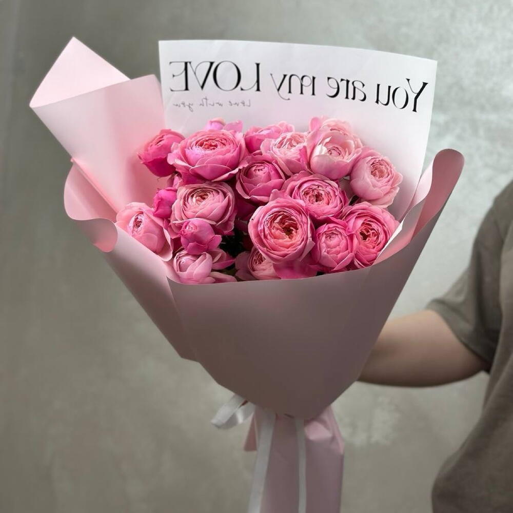 Пинки пай💗