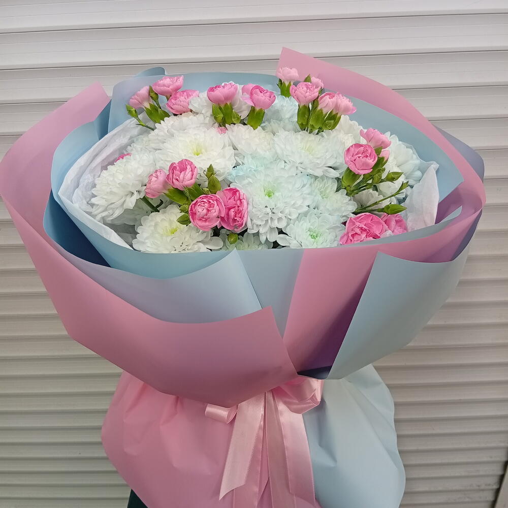 Букет "Svet Flovers"