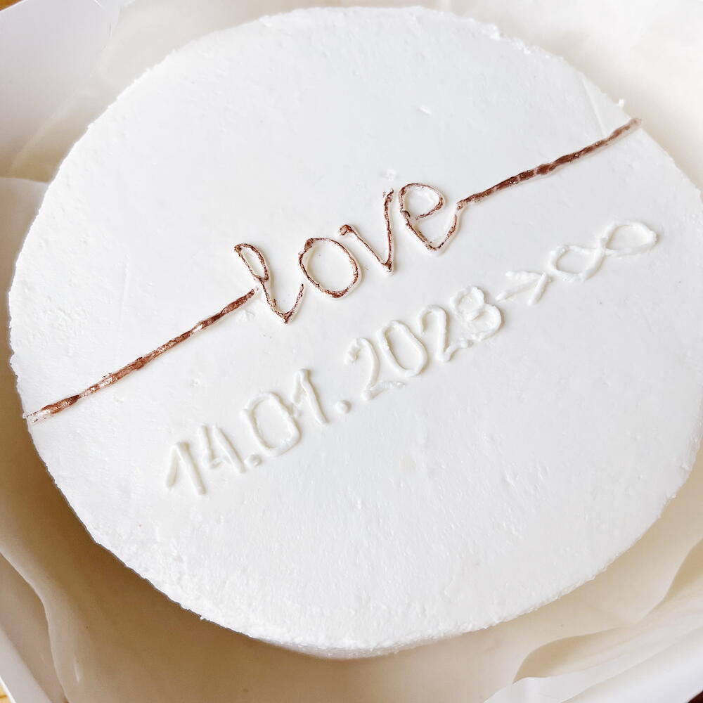Бенто LOVE