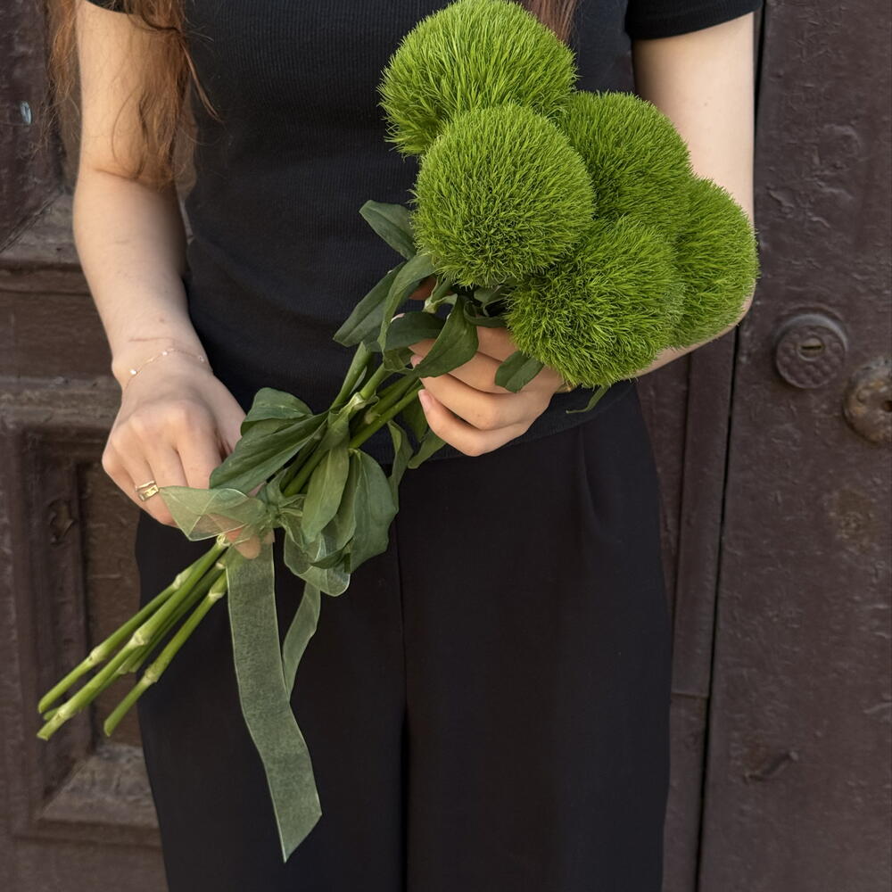 гринтрик ☘️