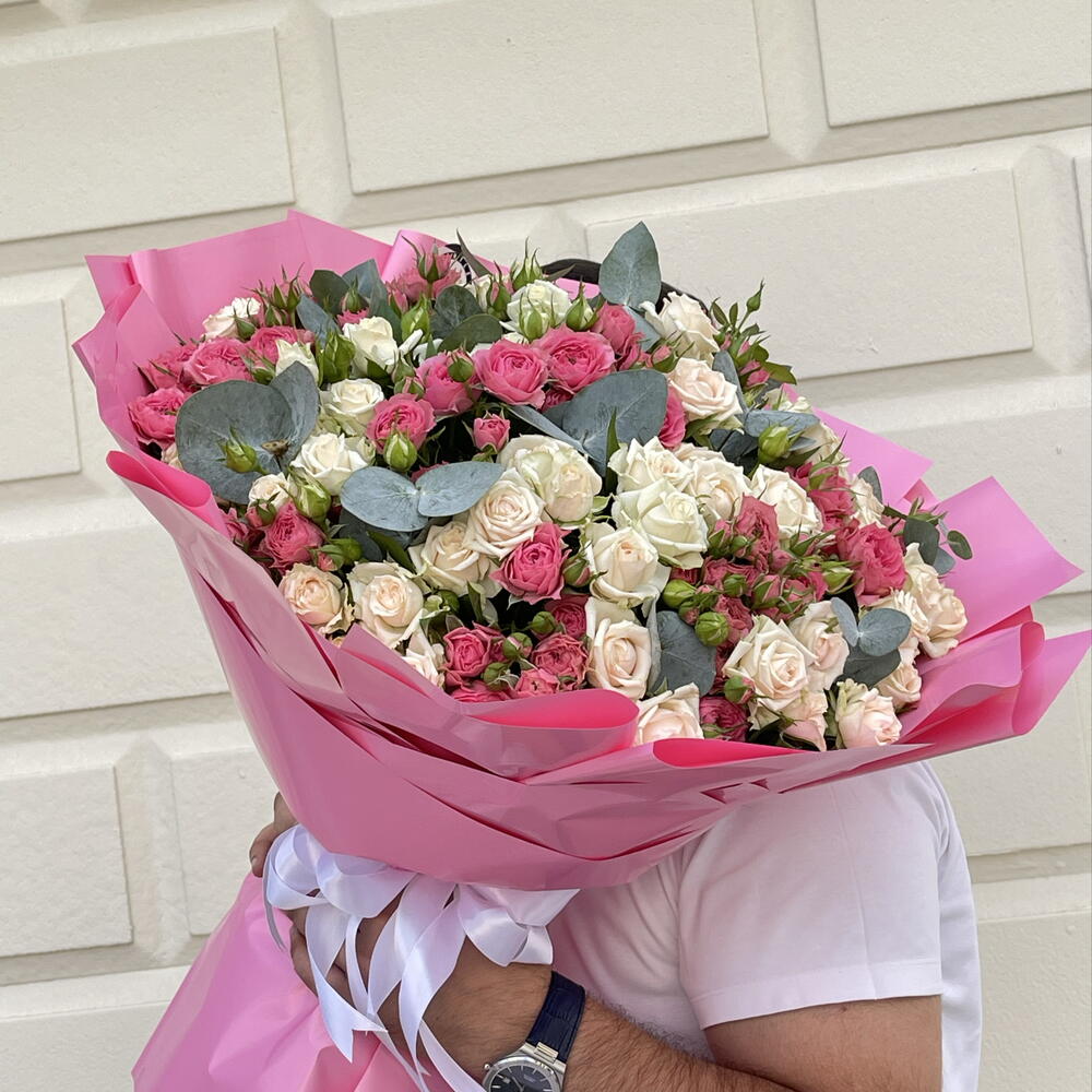 Bouquet 24