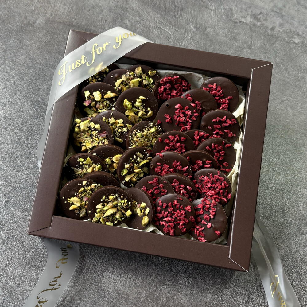 Шоколад 🍫