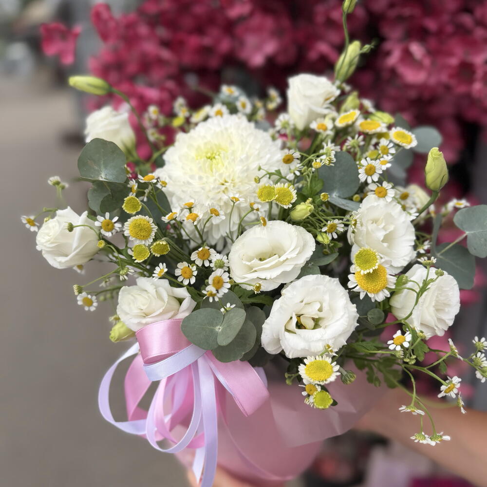 Коробка День знаний
