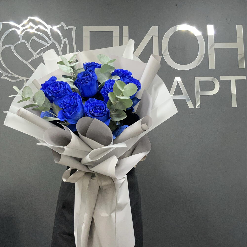 Букет ,,Стиль