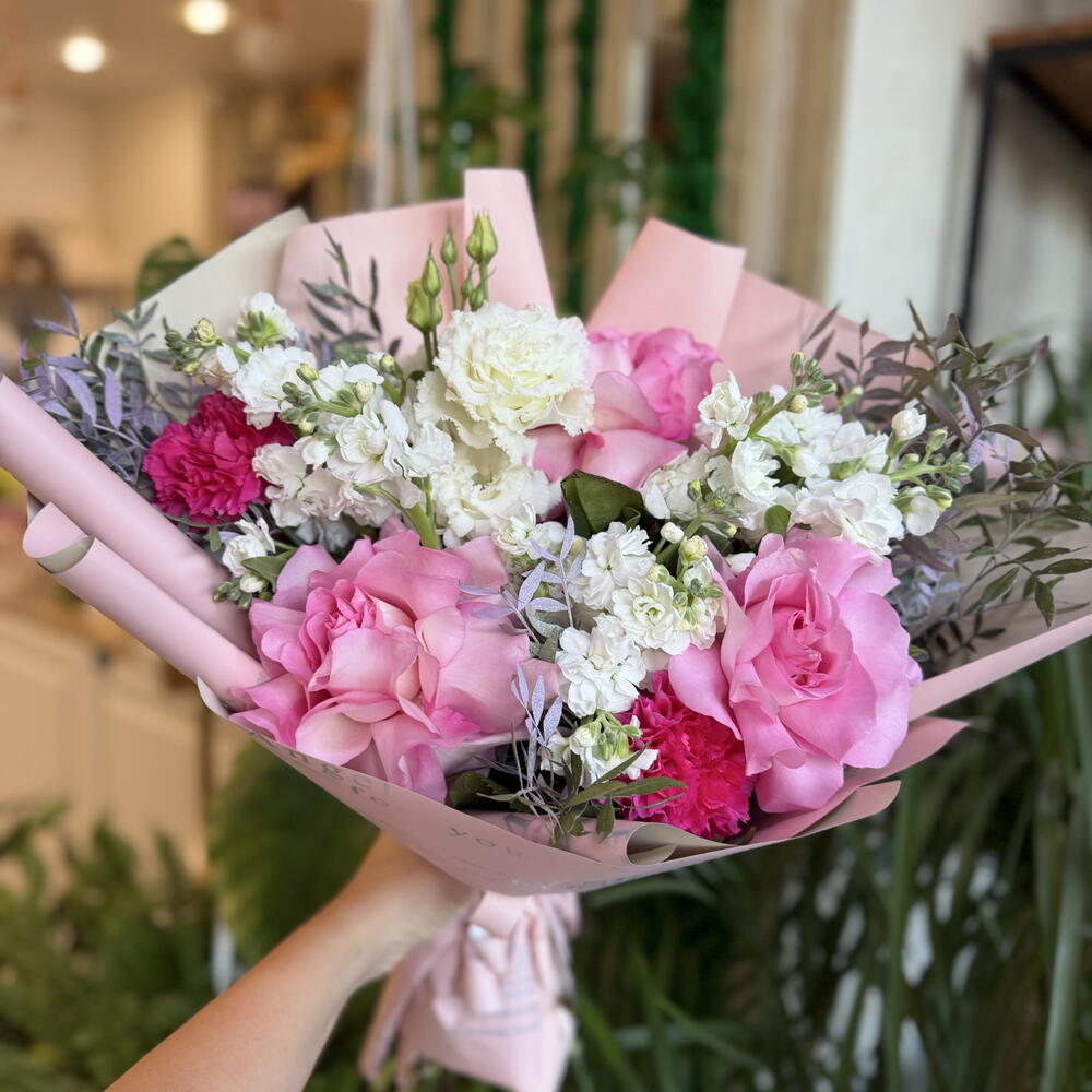 🌸Розовые мечты 🌸