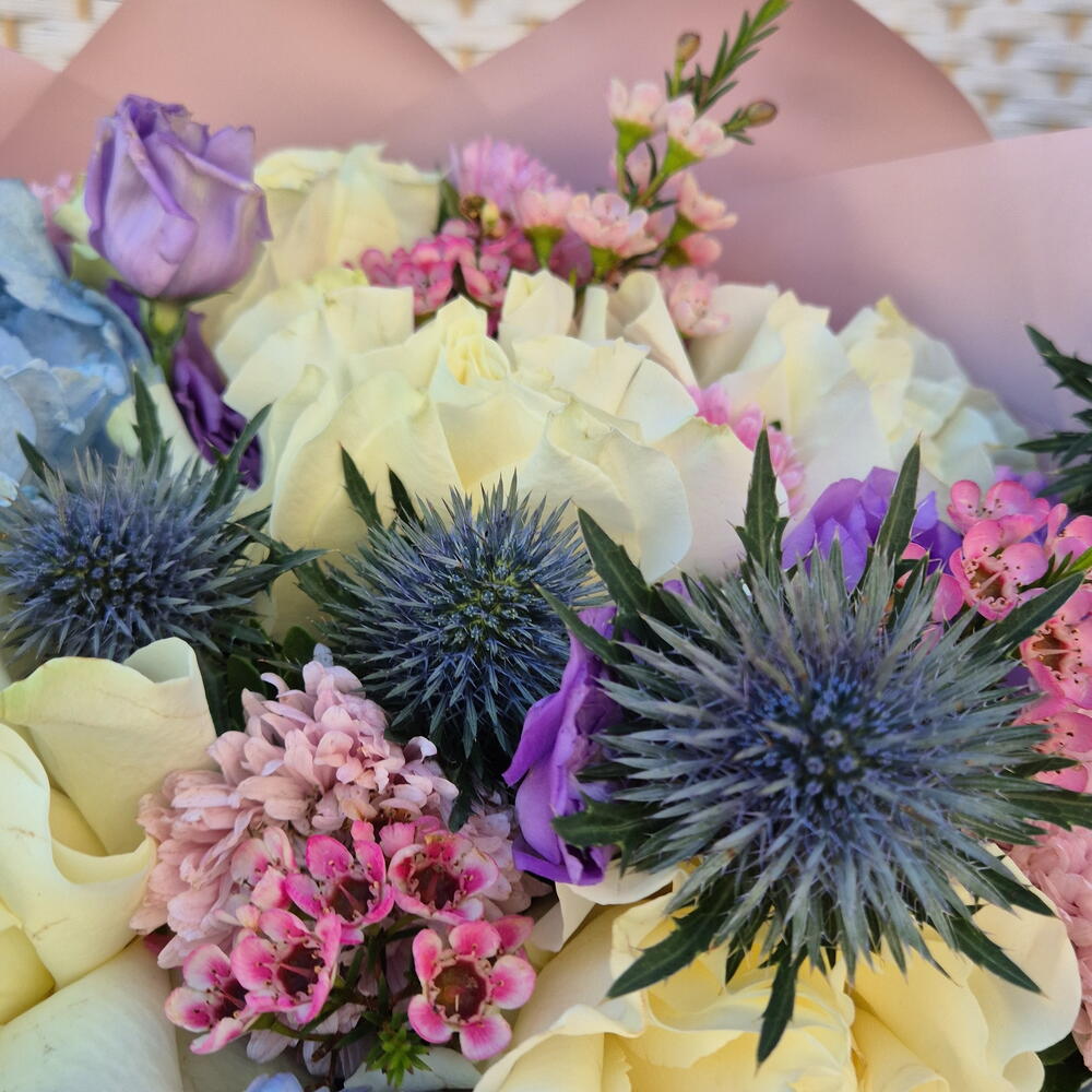 Bouquet 4