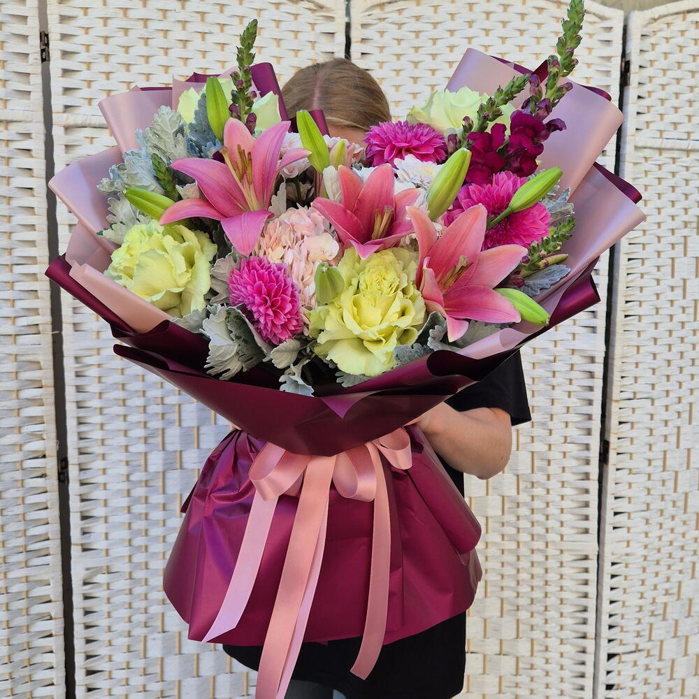 Bouquet 5