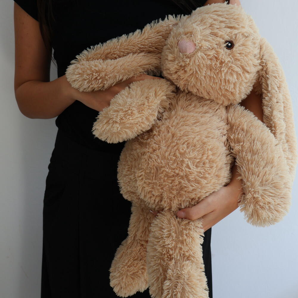 THE BUNNY