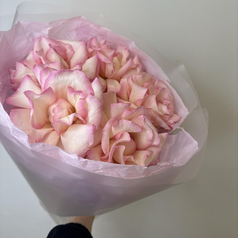розовое облако 🌺bloom room
