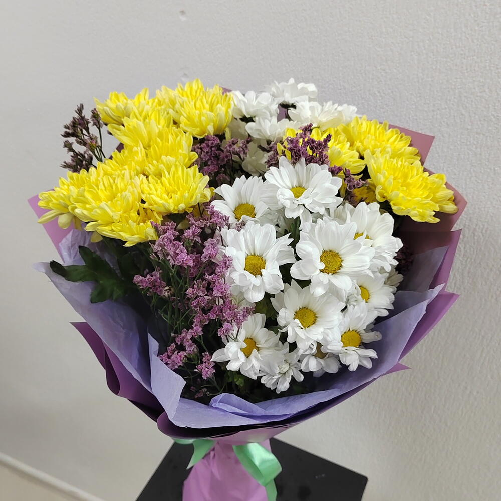 Яркие чувства 🌺