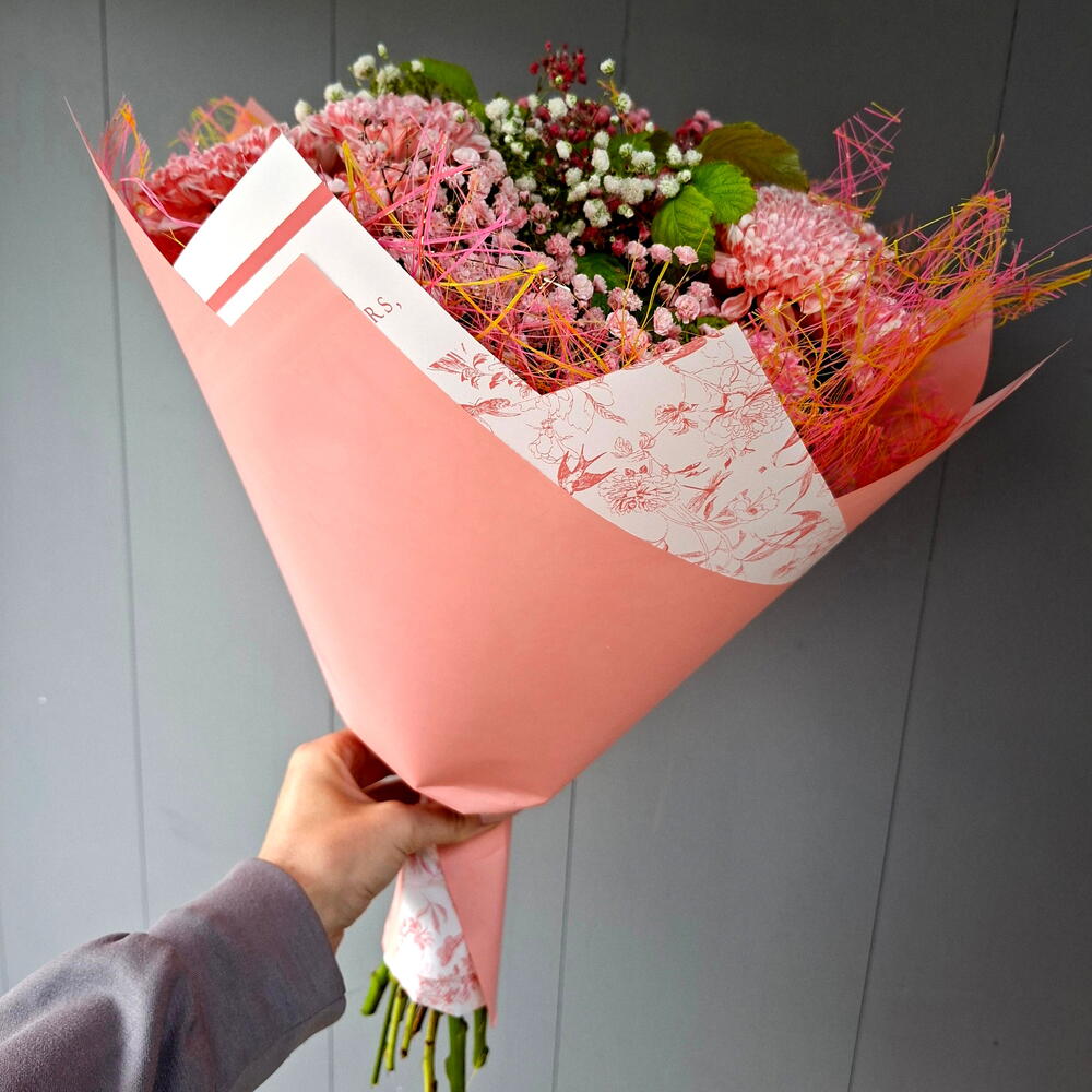 Твой букет 💐 🤗