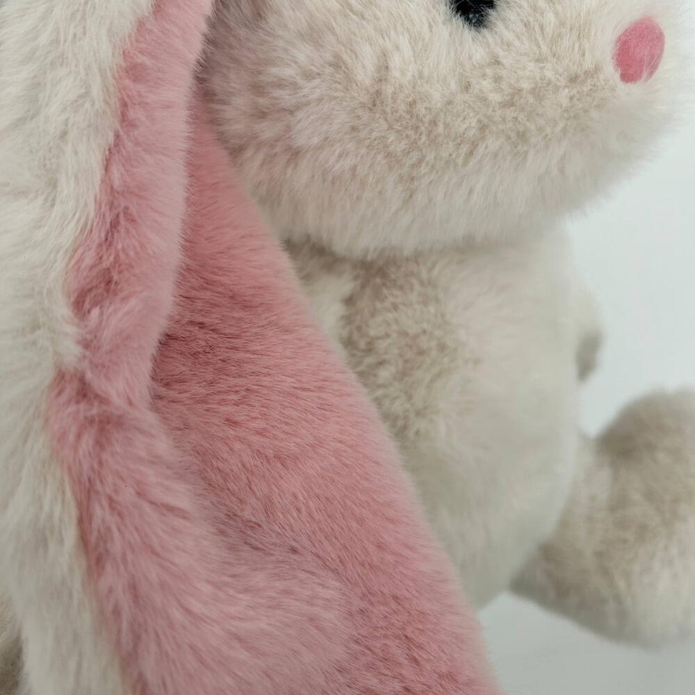 Игрушка зайка🫶🏻🐰