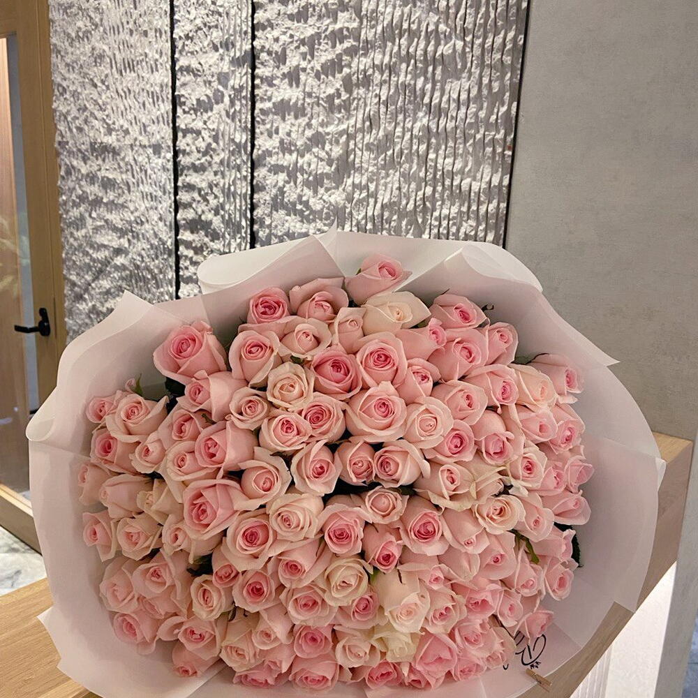 101 Roses