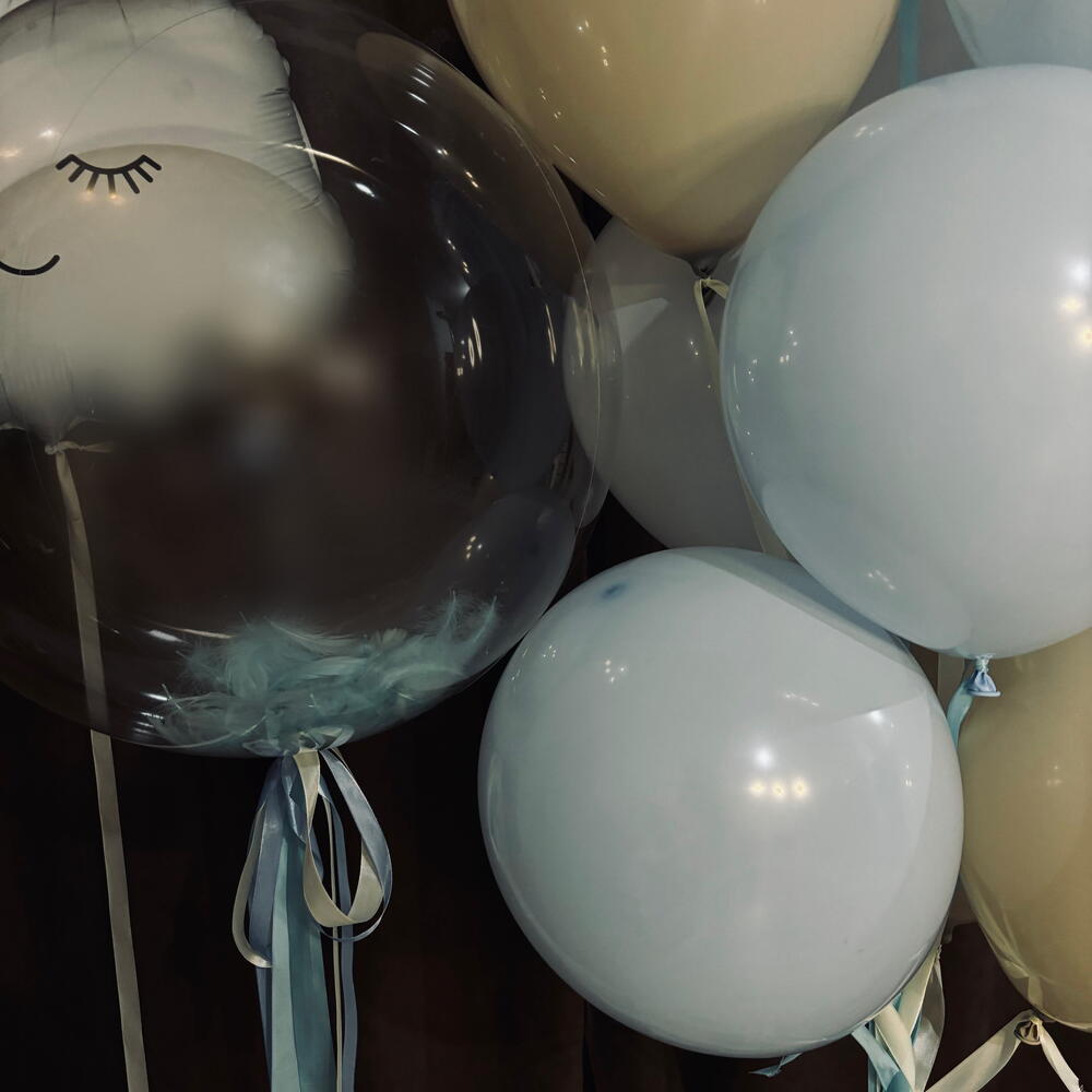 🎈Сет воздушных шаров 1 🎈