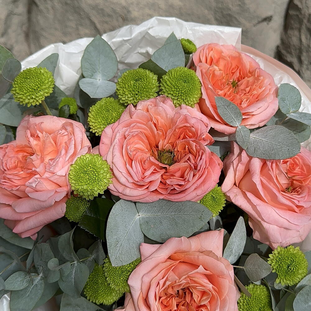 Bouquet 227