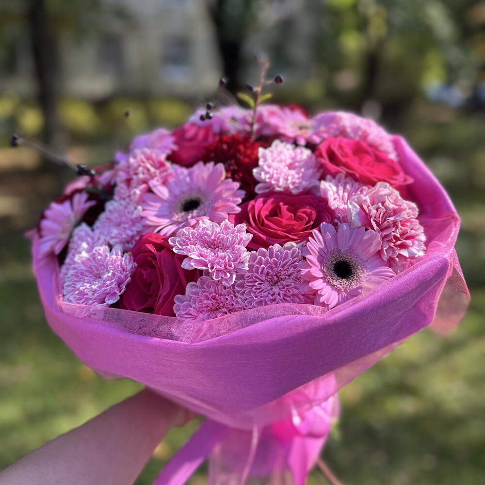 Розовая пантера