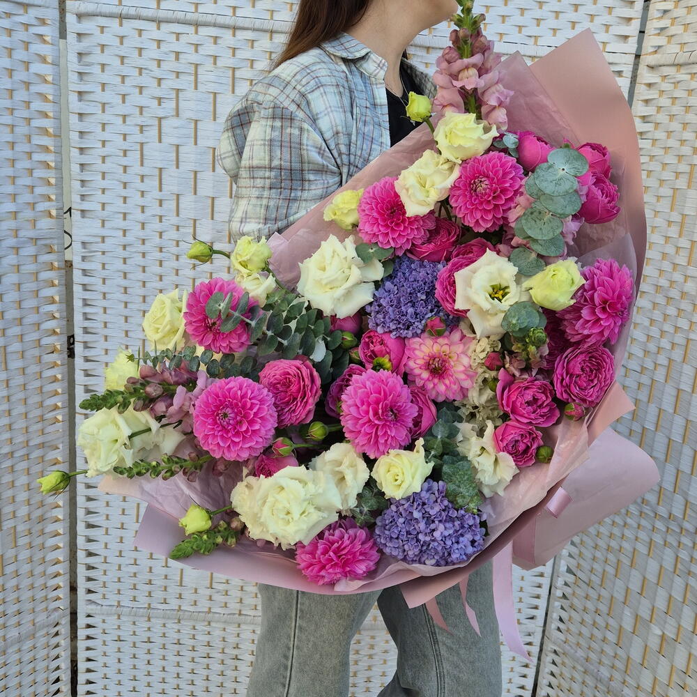 Bouquet 1