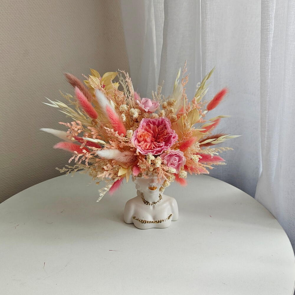 💐Персиковая Роза💐