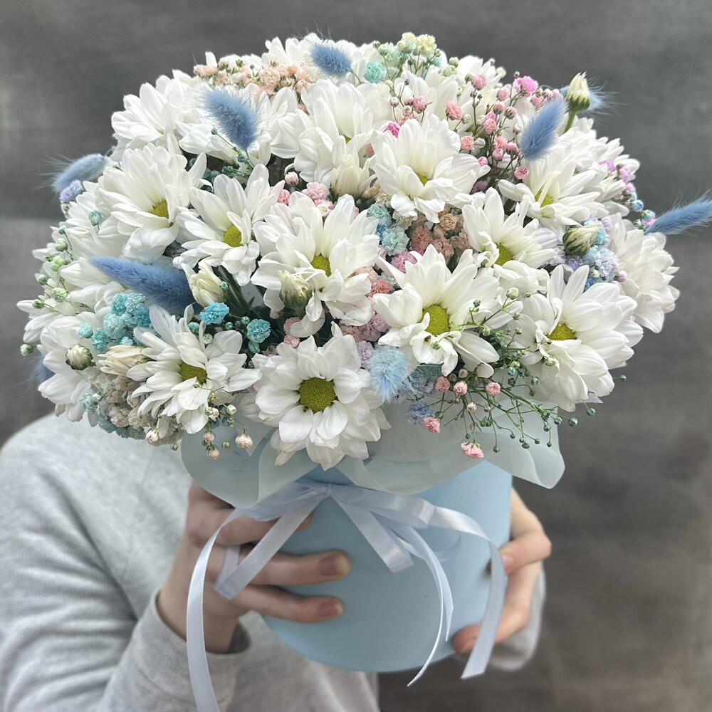 Ромашки 🌸Новинка 🌸