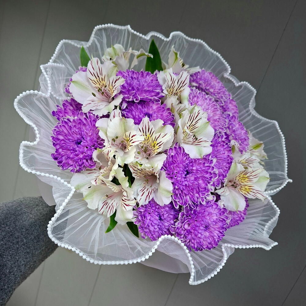 Для неё 🥰
