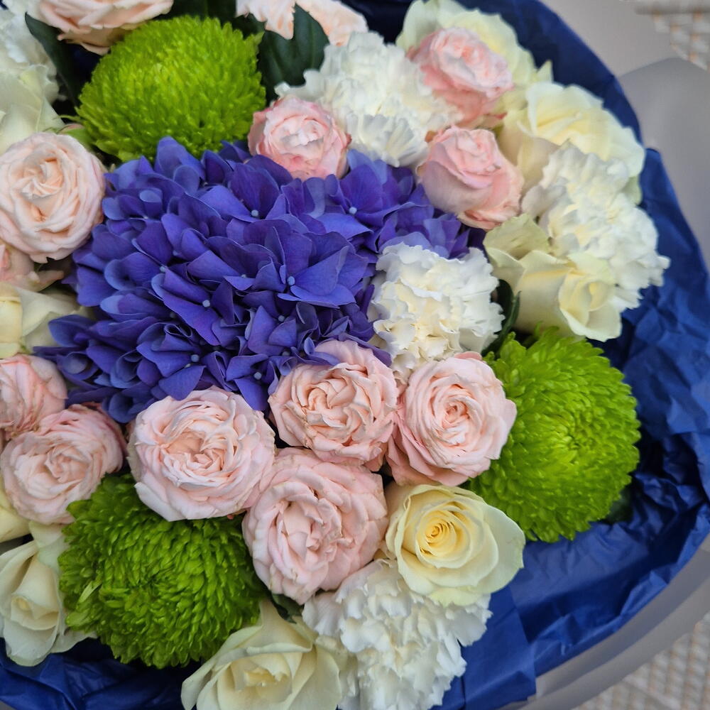 Bouquet 3