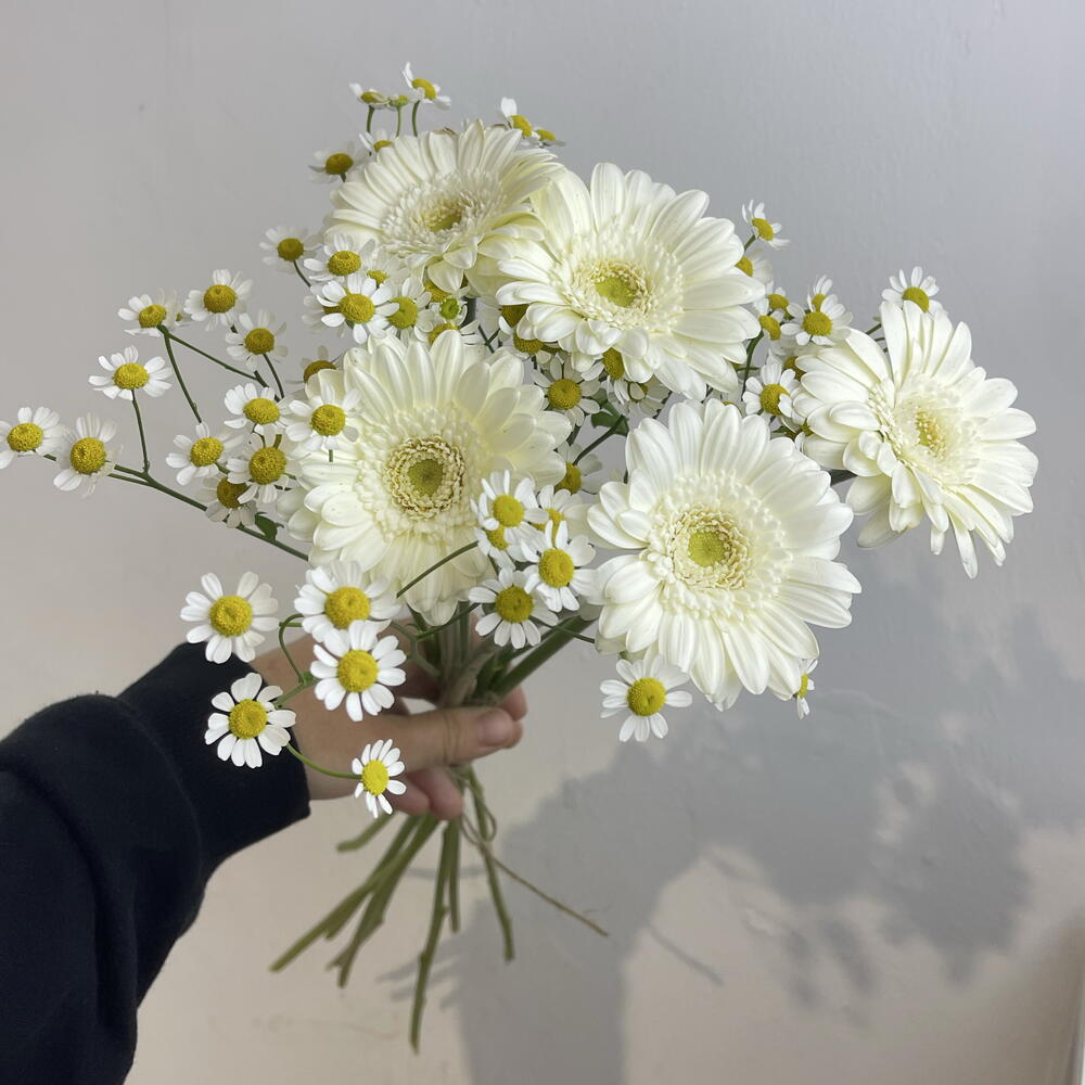 Цветы