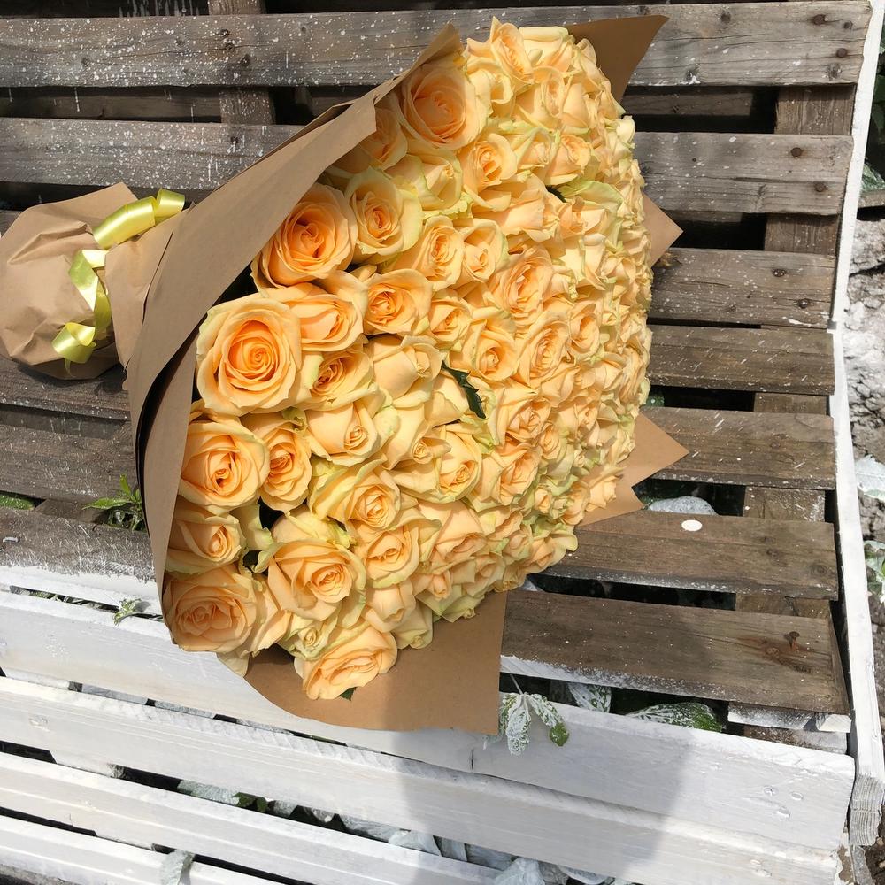 101 Роза
