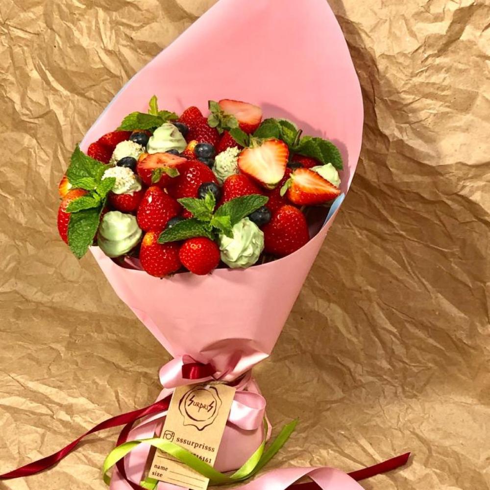 BOUQUET OF HAPPINESS