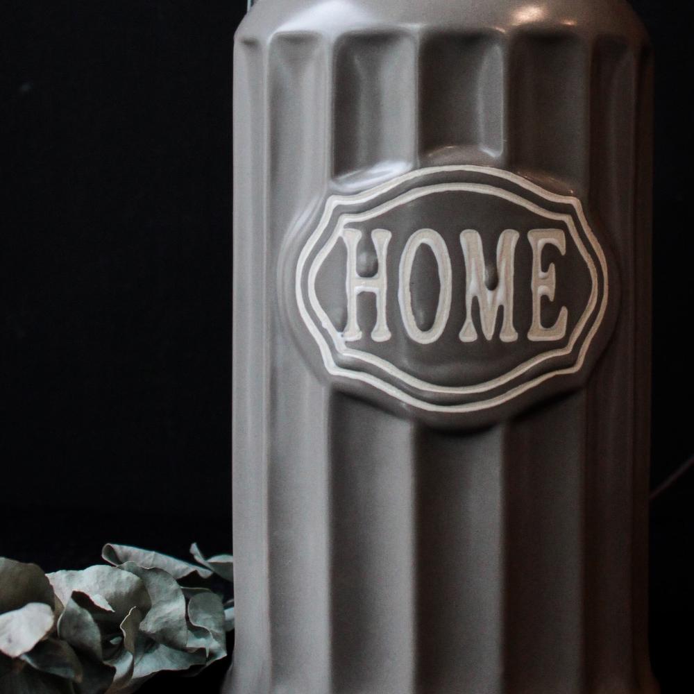 Ваза HOME