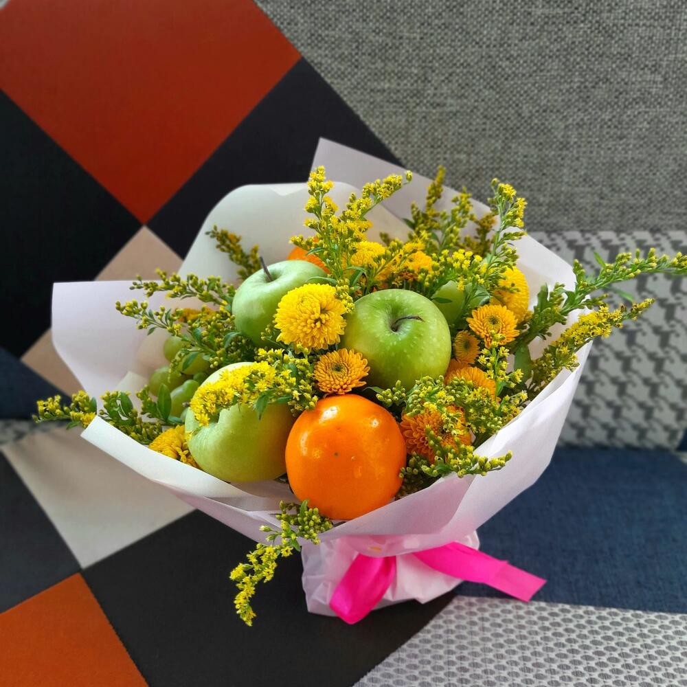 Лето 🌿🍊