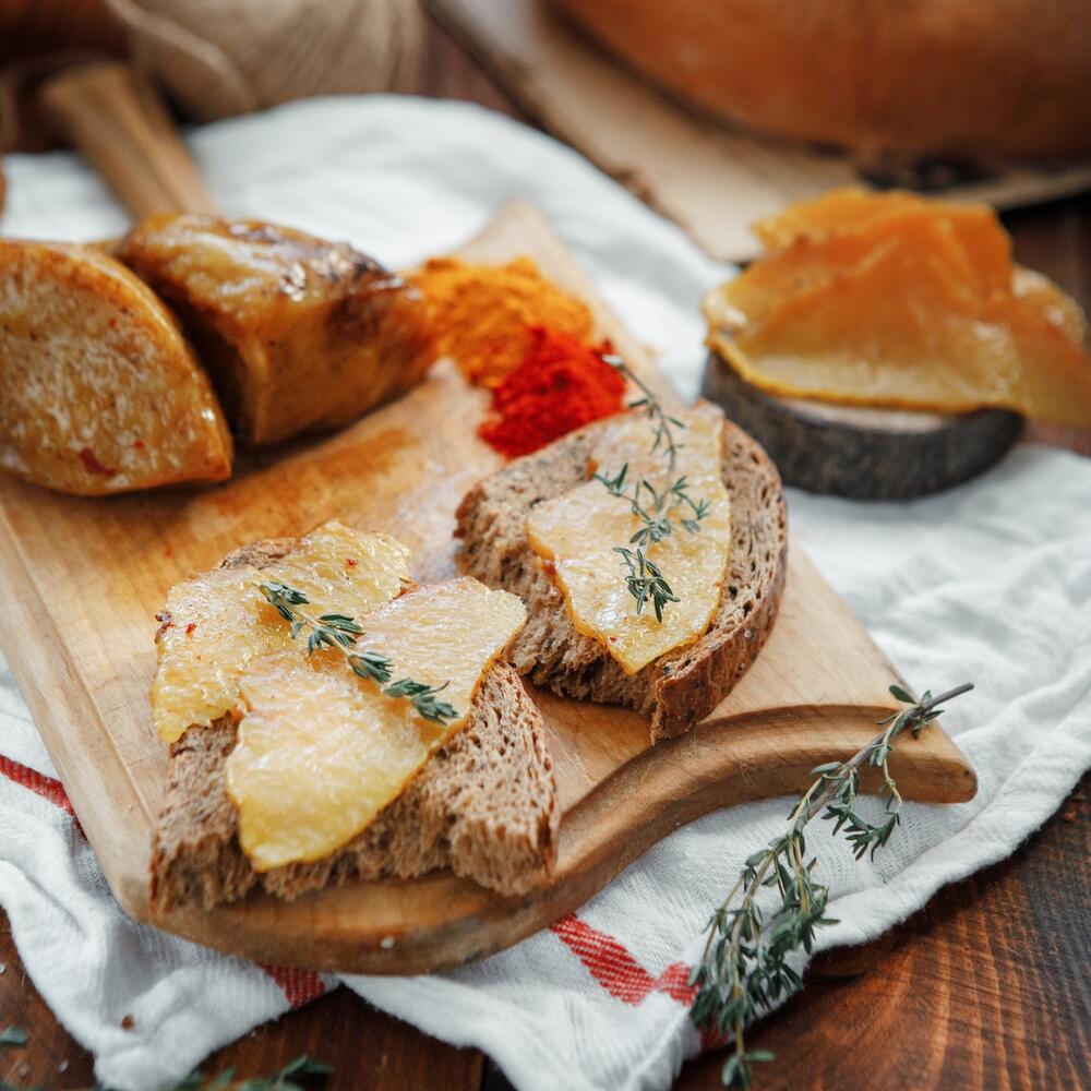 Сало конское копченое из гривной части, Продукты и напитки Казань,  Татарстан , Татарстан, Россия, купить по цене 1473 руб, Колбасы, деликатесы  в Дастан с доставкой | Flowwow