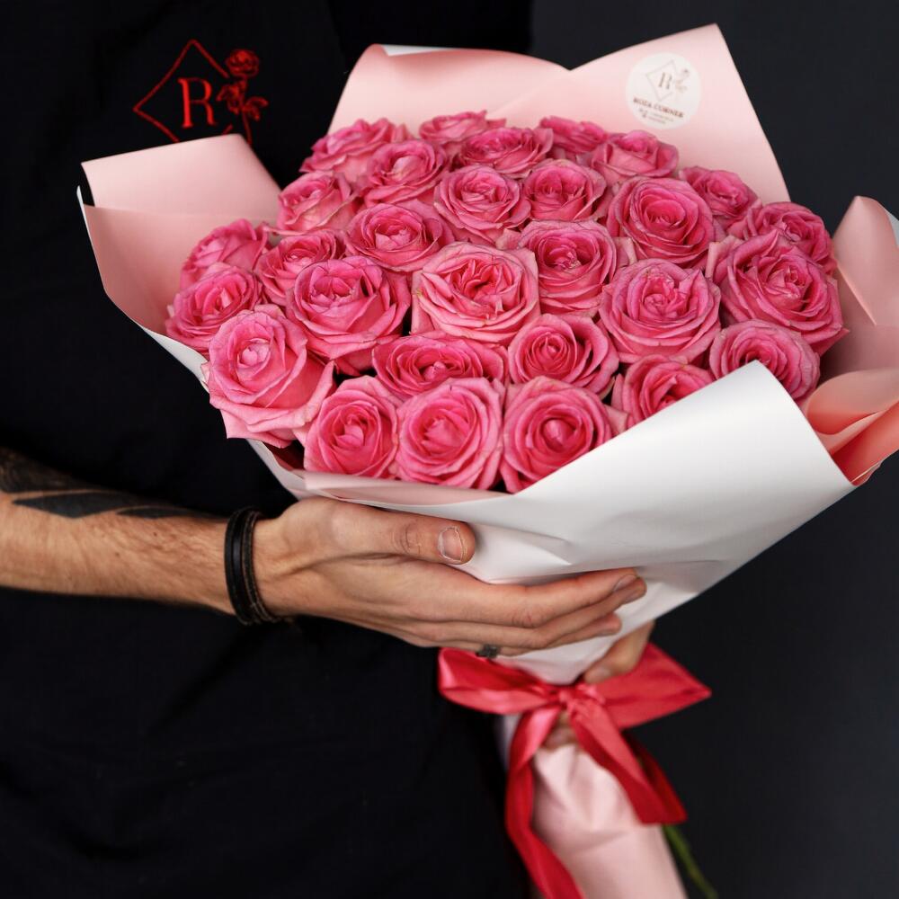 Affectionate in May