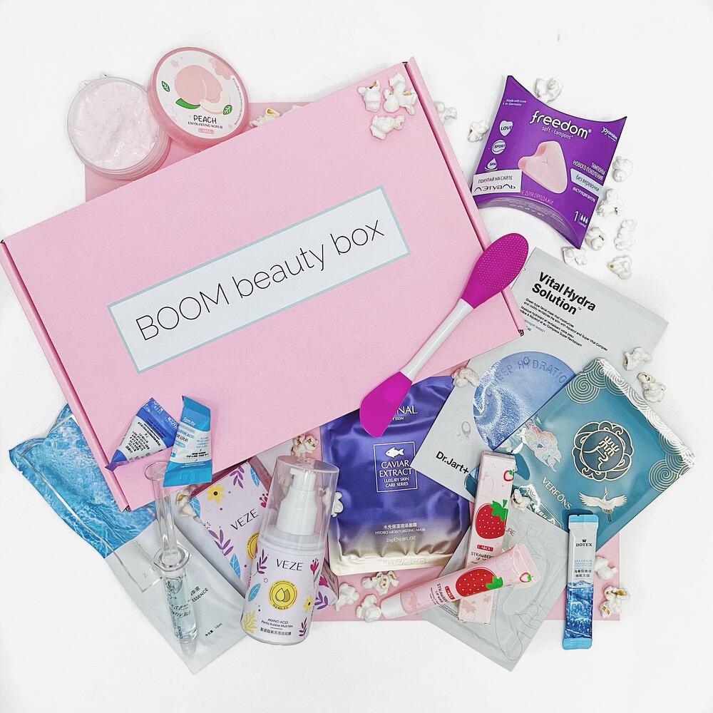 LOVELY BOX 💌