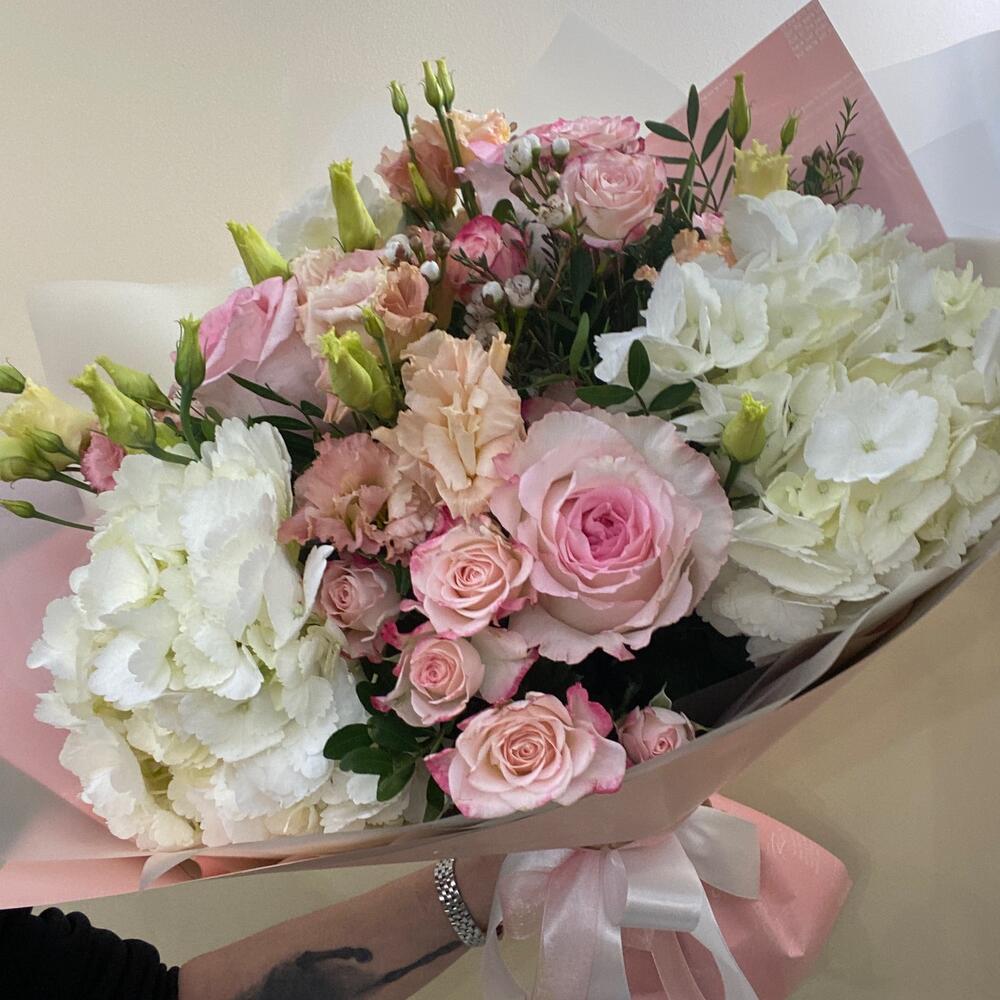 Букет Rose